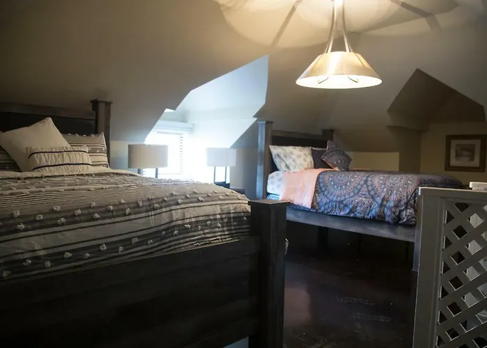 Vacation House Dc