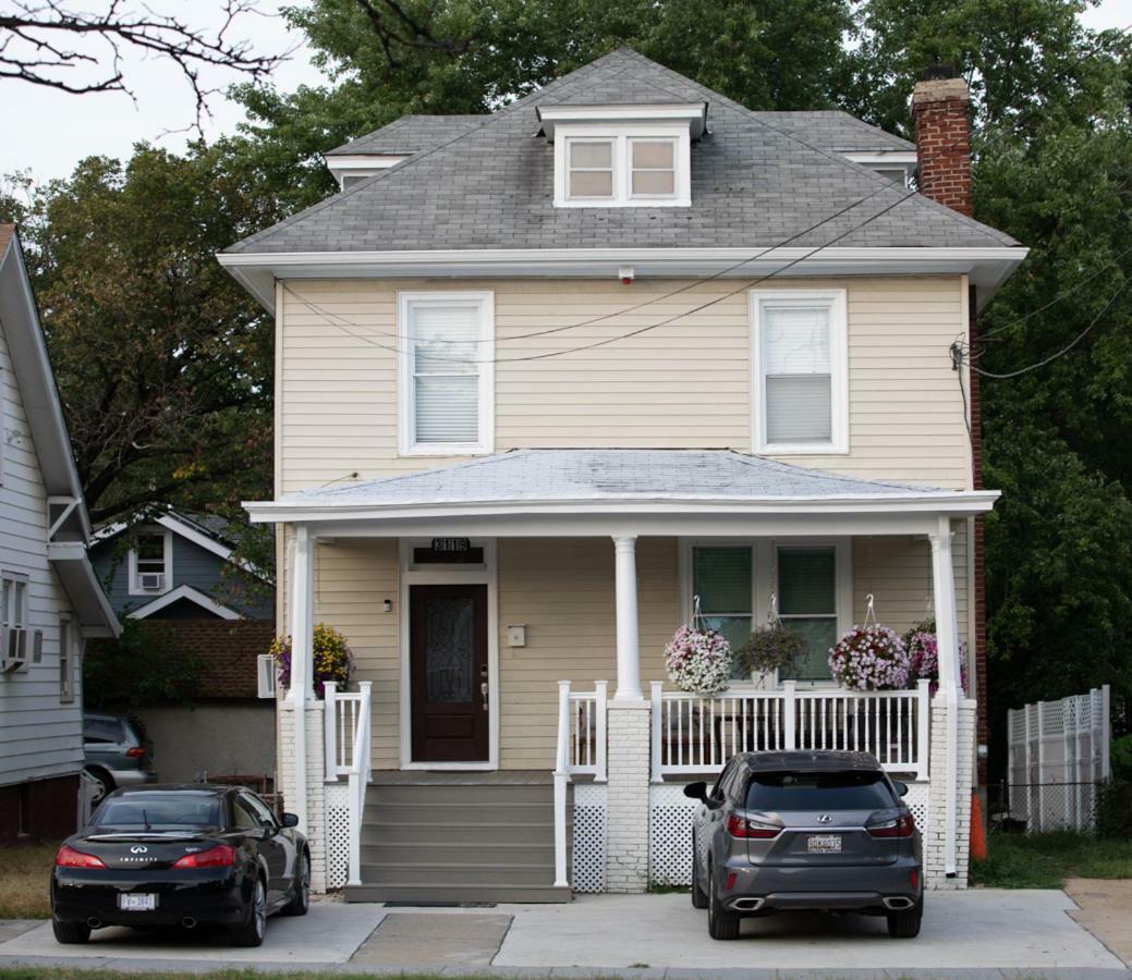 Ferienhaus Dc